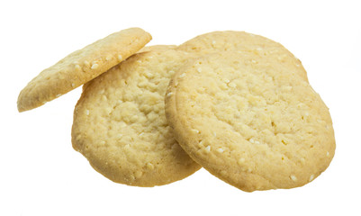 Delicous cookies