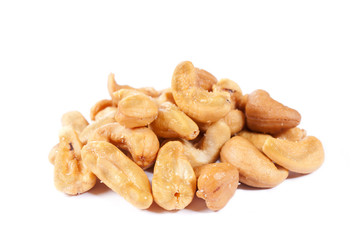 Cashew nuts