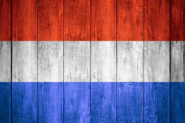Holland flag