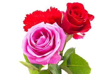 Fresh flower Bouquet