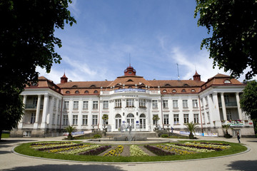 Kurhaus