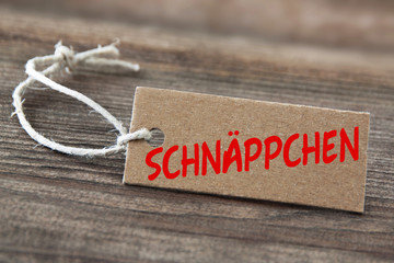 Schnäppchen