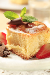Brioche