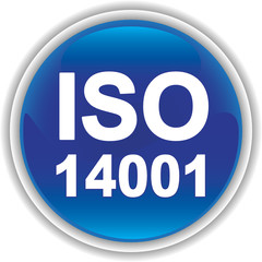ISO 14001 ICON