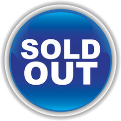 SOLD OUT ICON