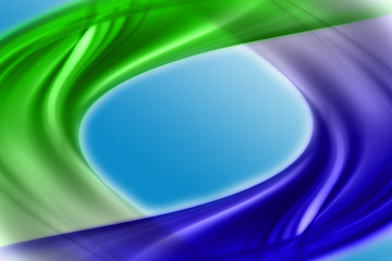 abstract eco background design with space for your text