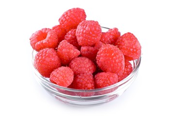 Sweet Raspberries