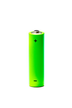 Battery Green AA