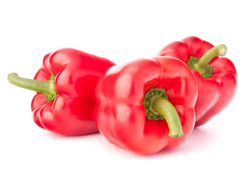 Sweet red pepper