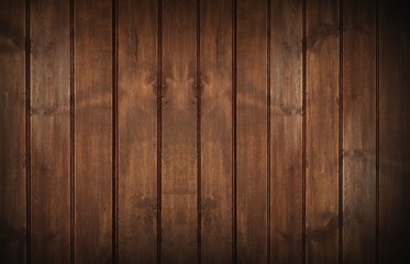 Wood Wall Background