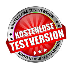 Icon Button Kostenlose Testversion