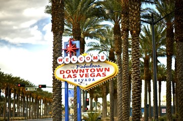 Las Vegas © Tomasz Zajda