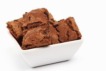 Chocolate Cookies