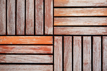 ancient wooden plank background