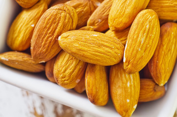 almond