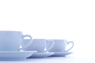 コーヒーカップ