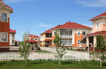 Residential Complex