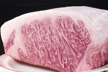ステーキ肉
