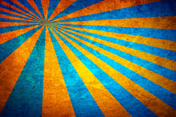 vintage striped background
