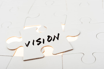 Vision concept