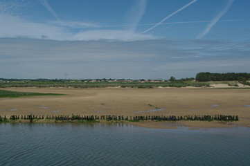 Schöner Strand in Frankreich Vendèe 4