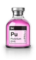 Plutonium