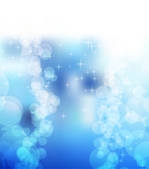 heavenly beautiful background bokeh abstract