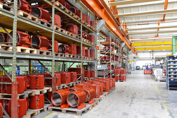 Maschinenbau // Engineering