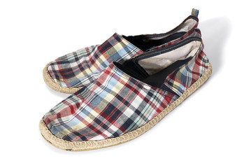 Espadrilles