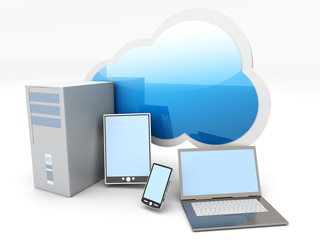 Cloud computing