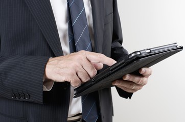 Nouvelle technologie