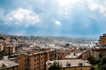 genova