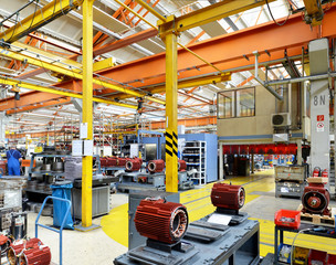 Maschinenbau/ Engineering