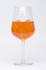 Spritz aperitivo