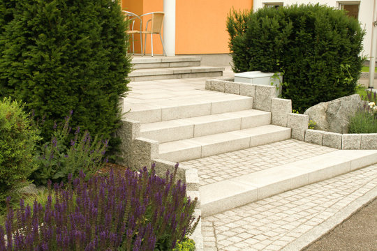 Treppe 6.13