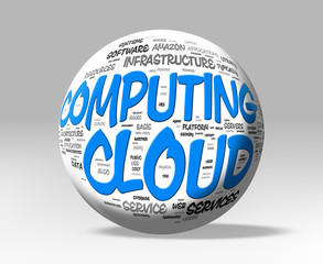 Computing Cloud concepts