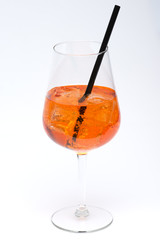 Spritz aperitivo
