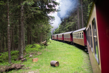 Brockenbahn