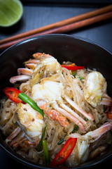 stir fry noodles