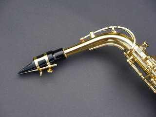 Saxophon