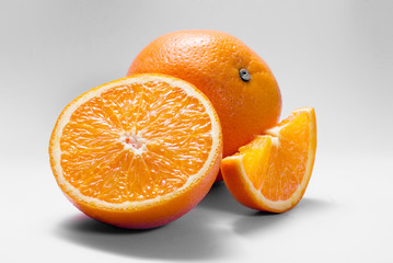 Orangen Trio
