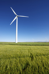 wind energy