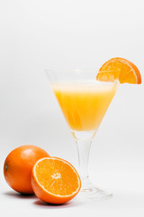 Orangensaft