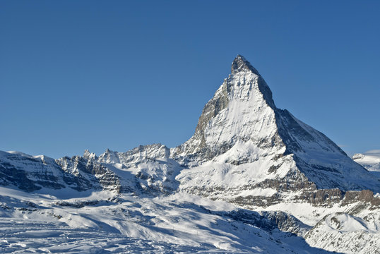matterhorn