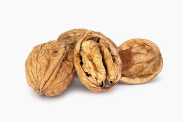 Walnuts