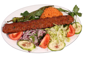 Adana Kebap Döner