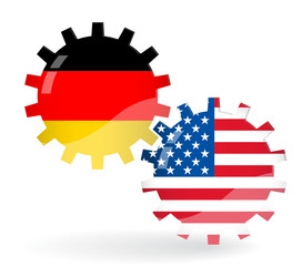 Deutschland - USA