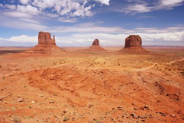 Monument Valley