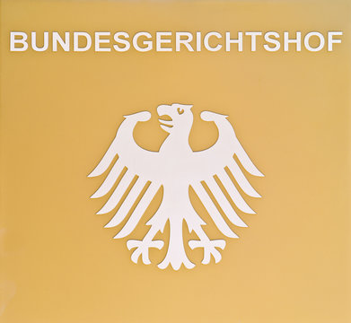 Bundesgerichtshof