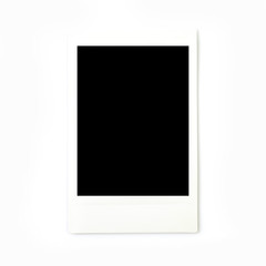 picture frame instant pack film - 53495320